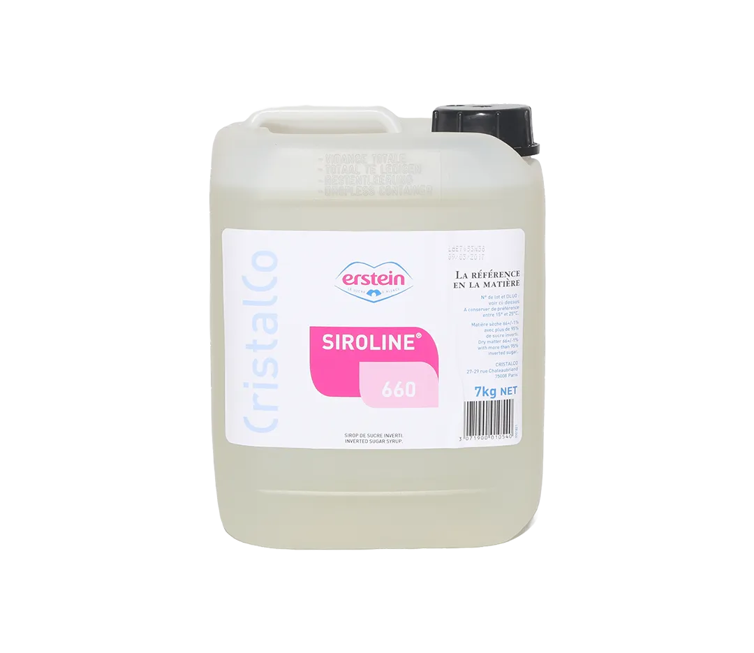 Siroline 660 - 7kg