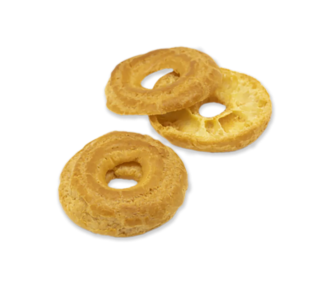 Paris-Brest pur beurre - 80 pcs
