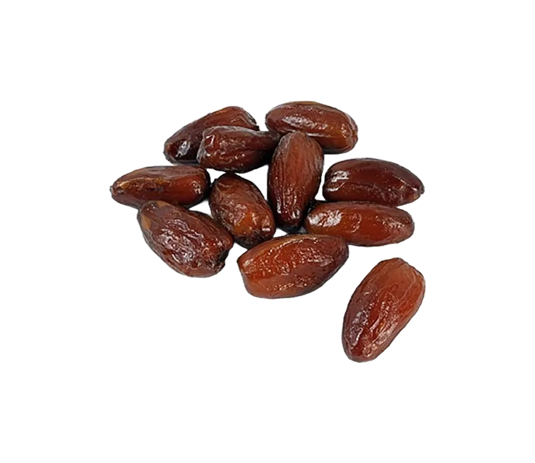 Dattes dénoyautées - 1kg