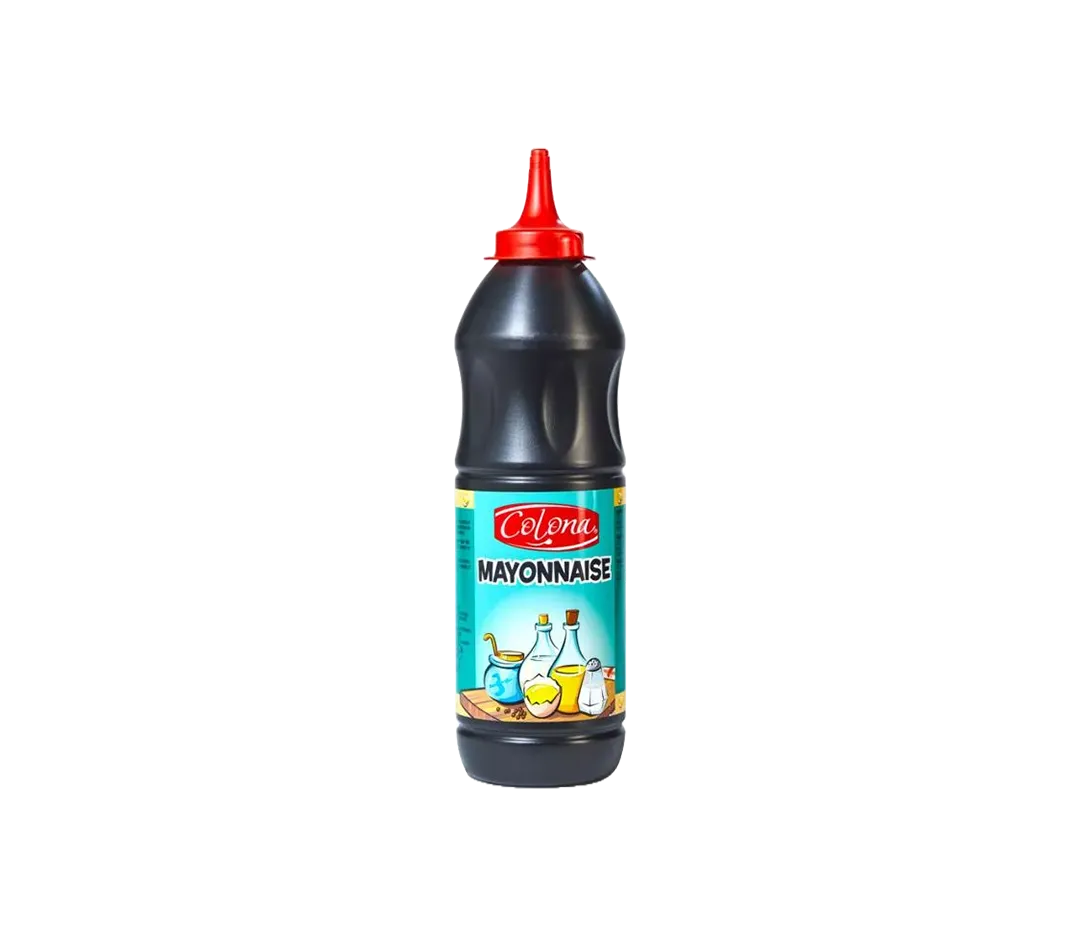 Sauce mayonnaise - 900ml