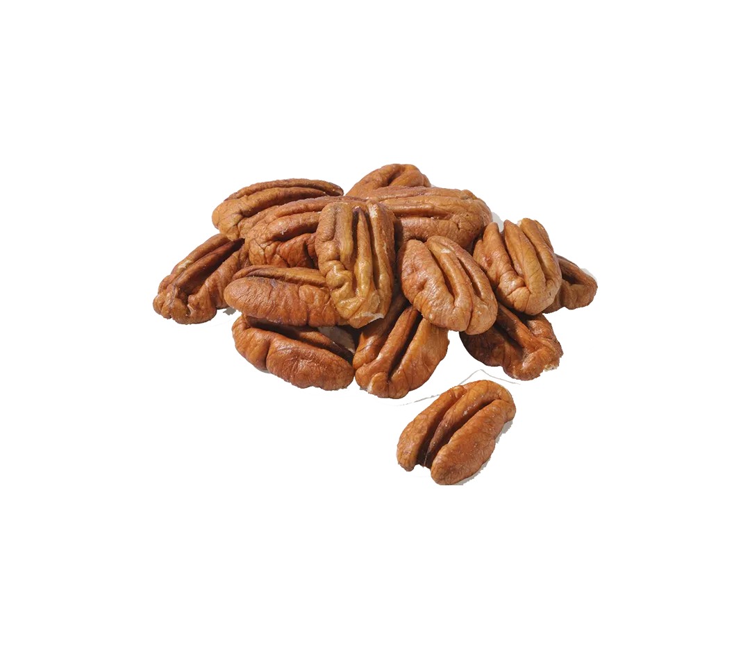 Noix de pécan 1/2 - 13,61 kg