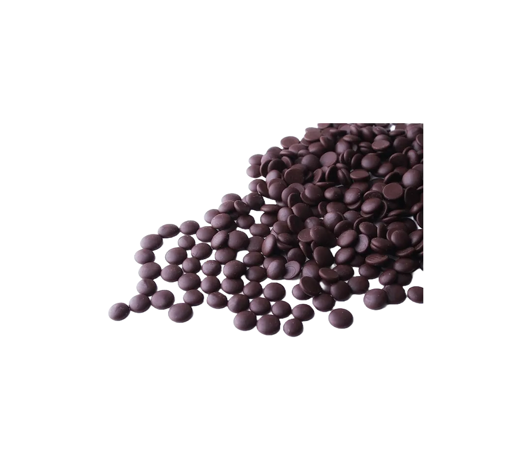 Couverture noire 68% - 10kg