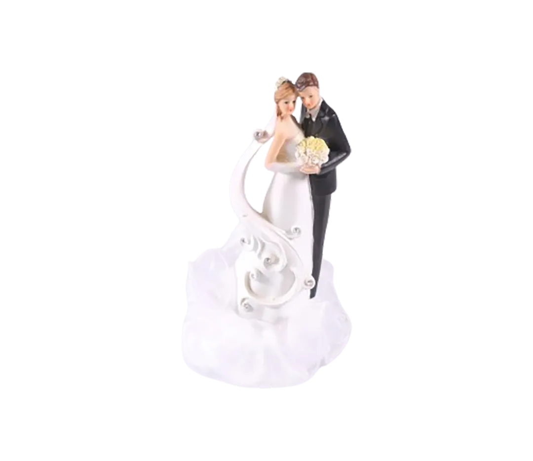 Sujet mariage avec voile