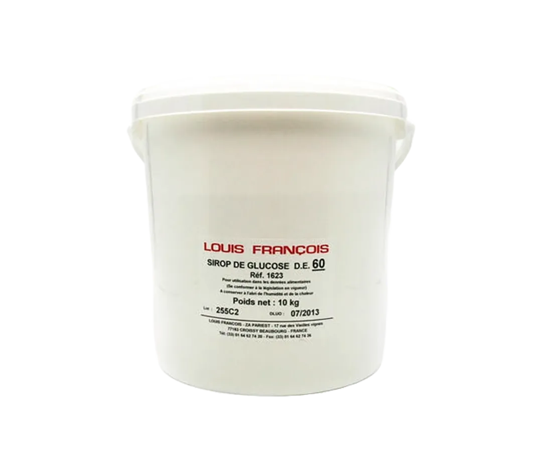 Sirop de glucose DE60 - 10kg