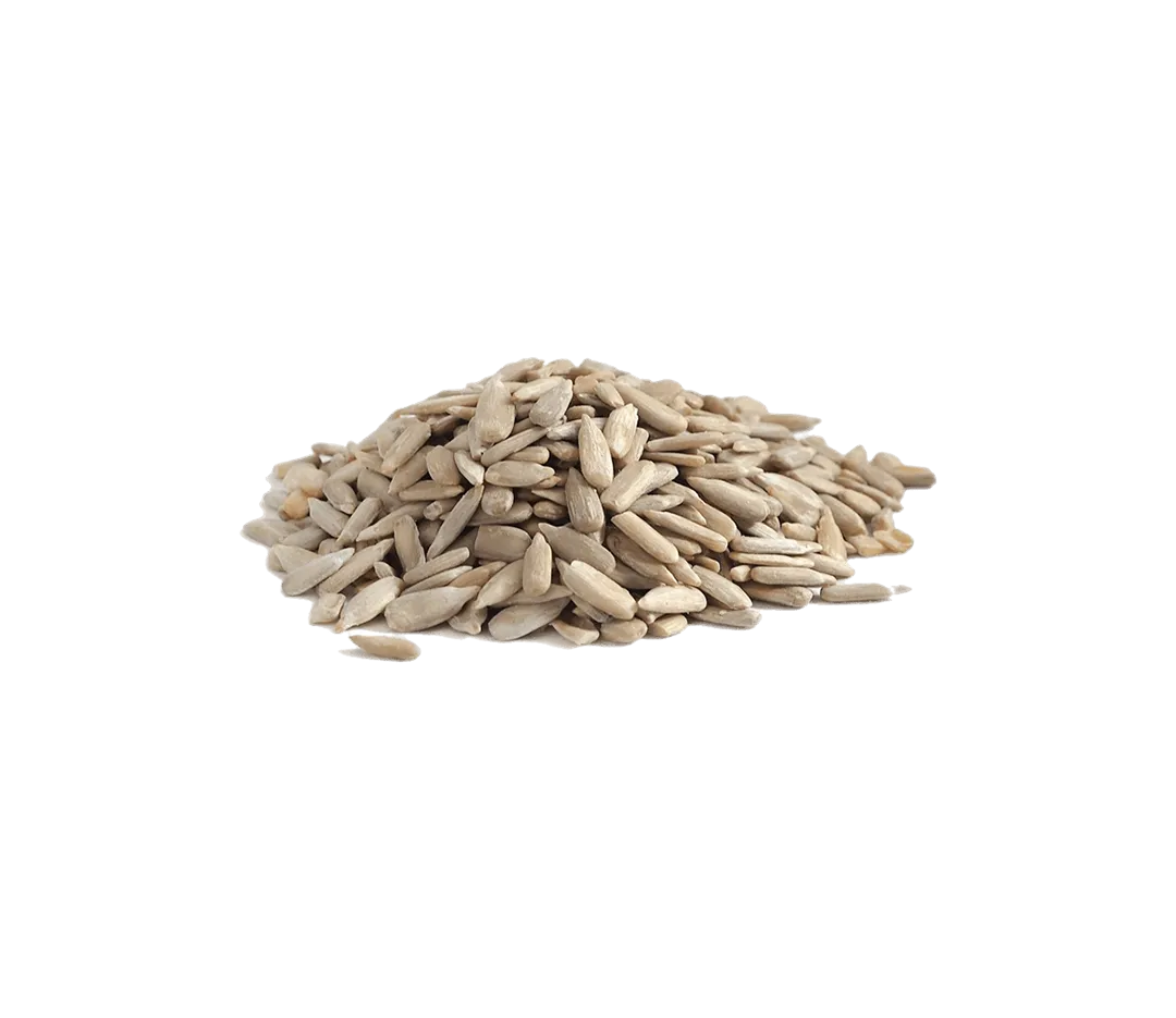 Graines de tournesol - 25 kg