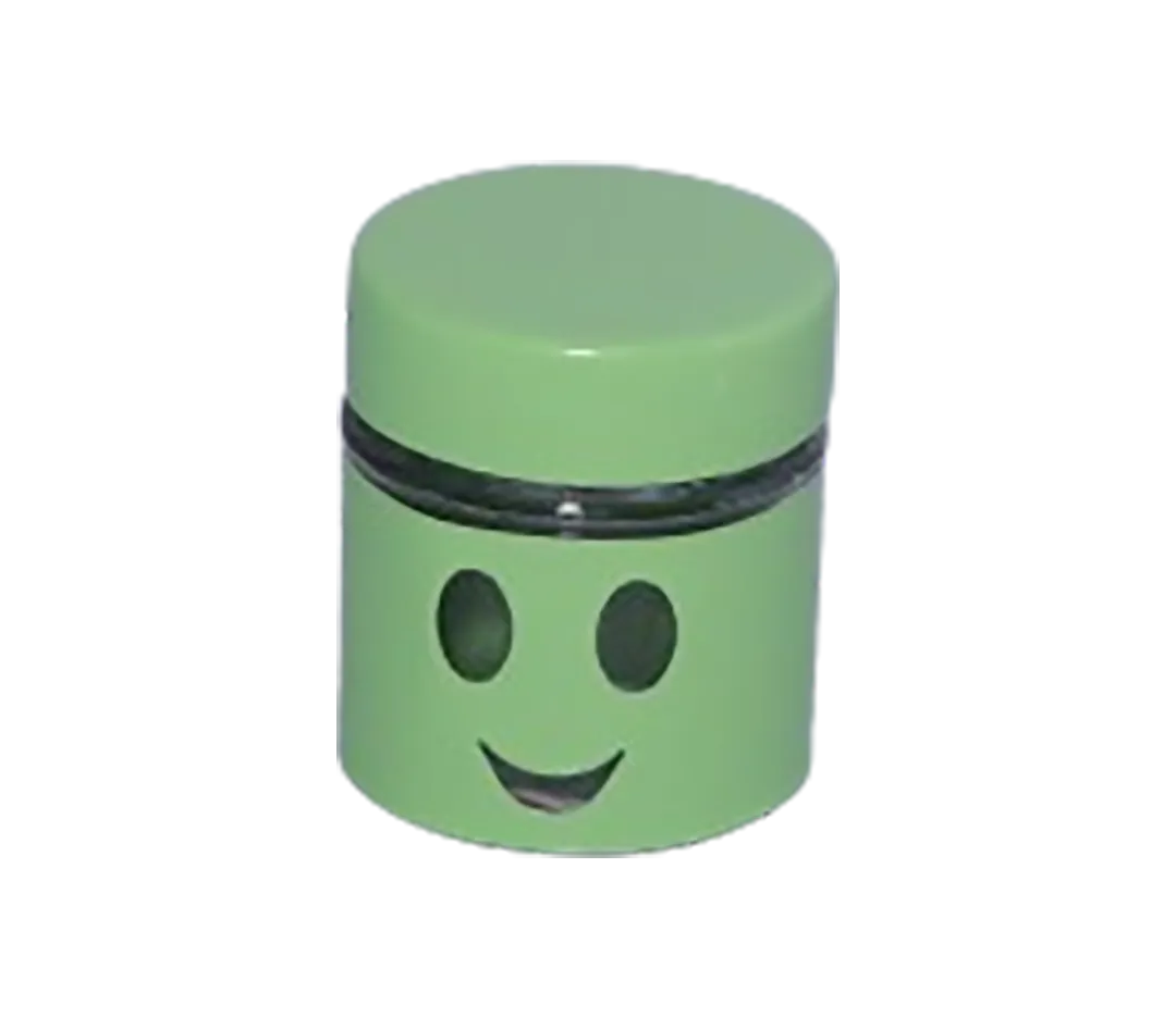 Pot smiley - x1