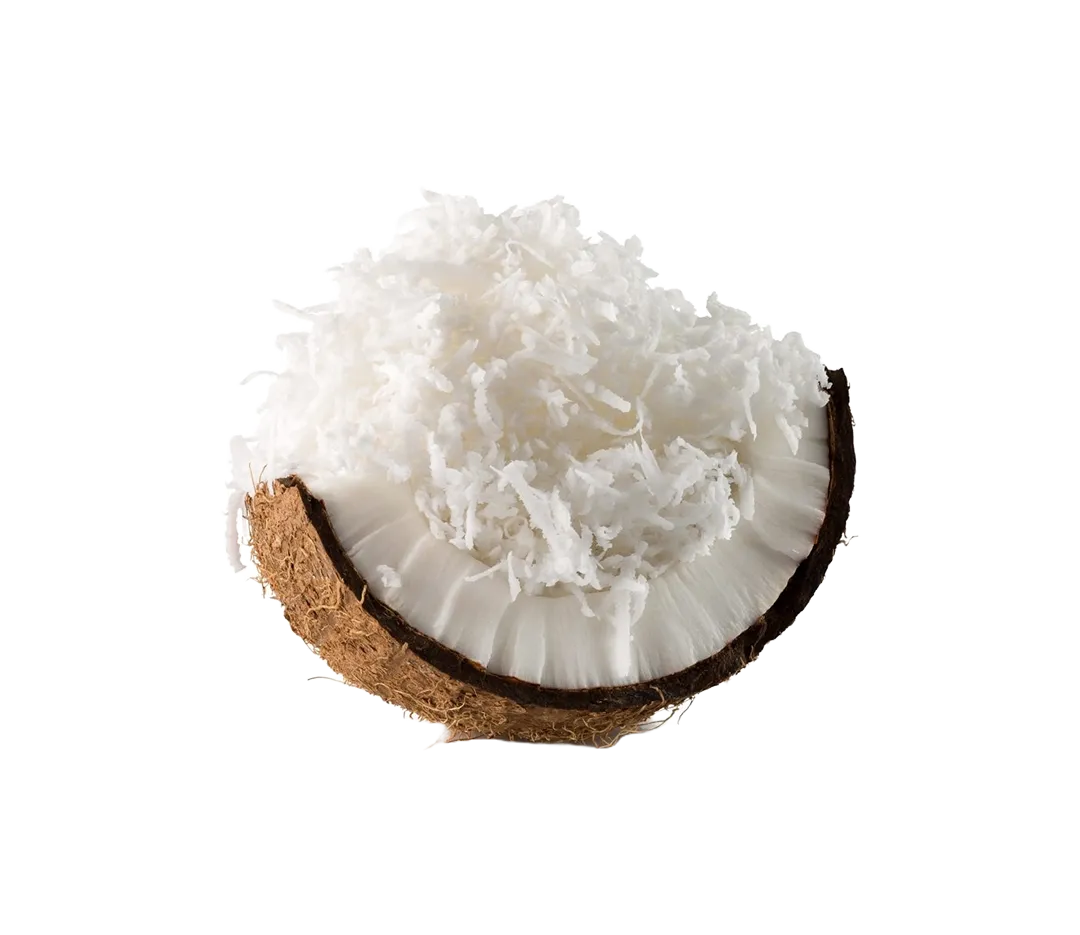 Noix de coco fine - 25kg