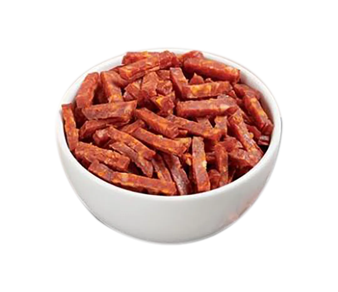 Chorizo allumettes - 500g