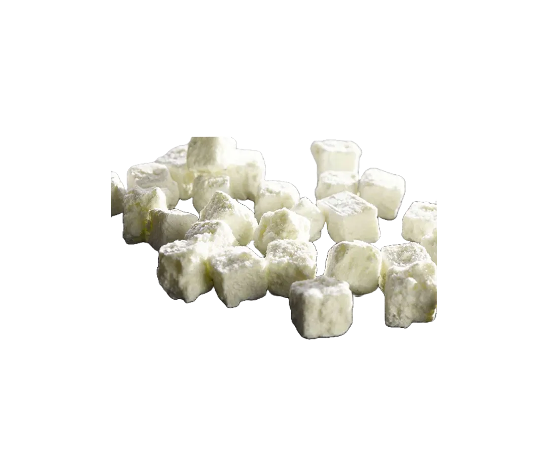 Feta AOP surgelé en cubes - 1,3kg