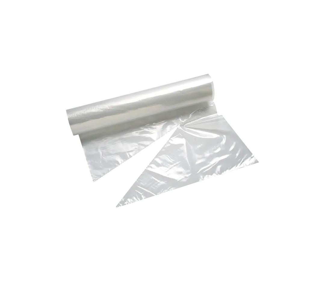 Poche Pâtissière Jetable - x200