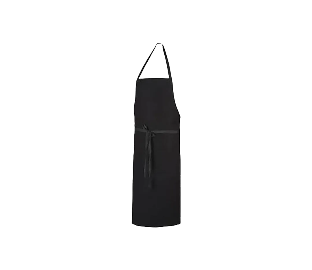 Tablier Pise noir