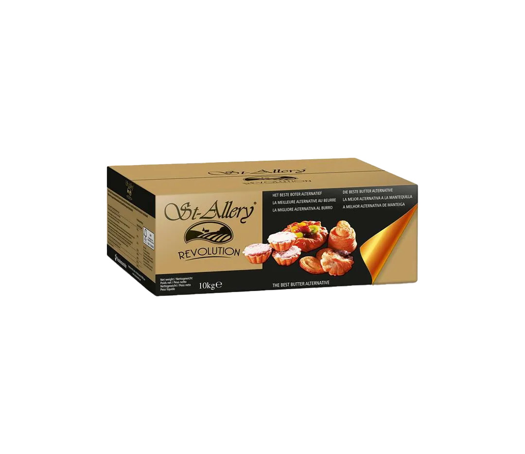 St Alléry Révolution - 10kg