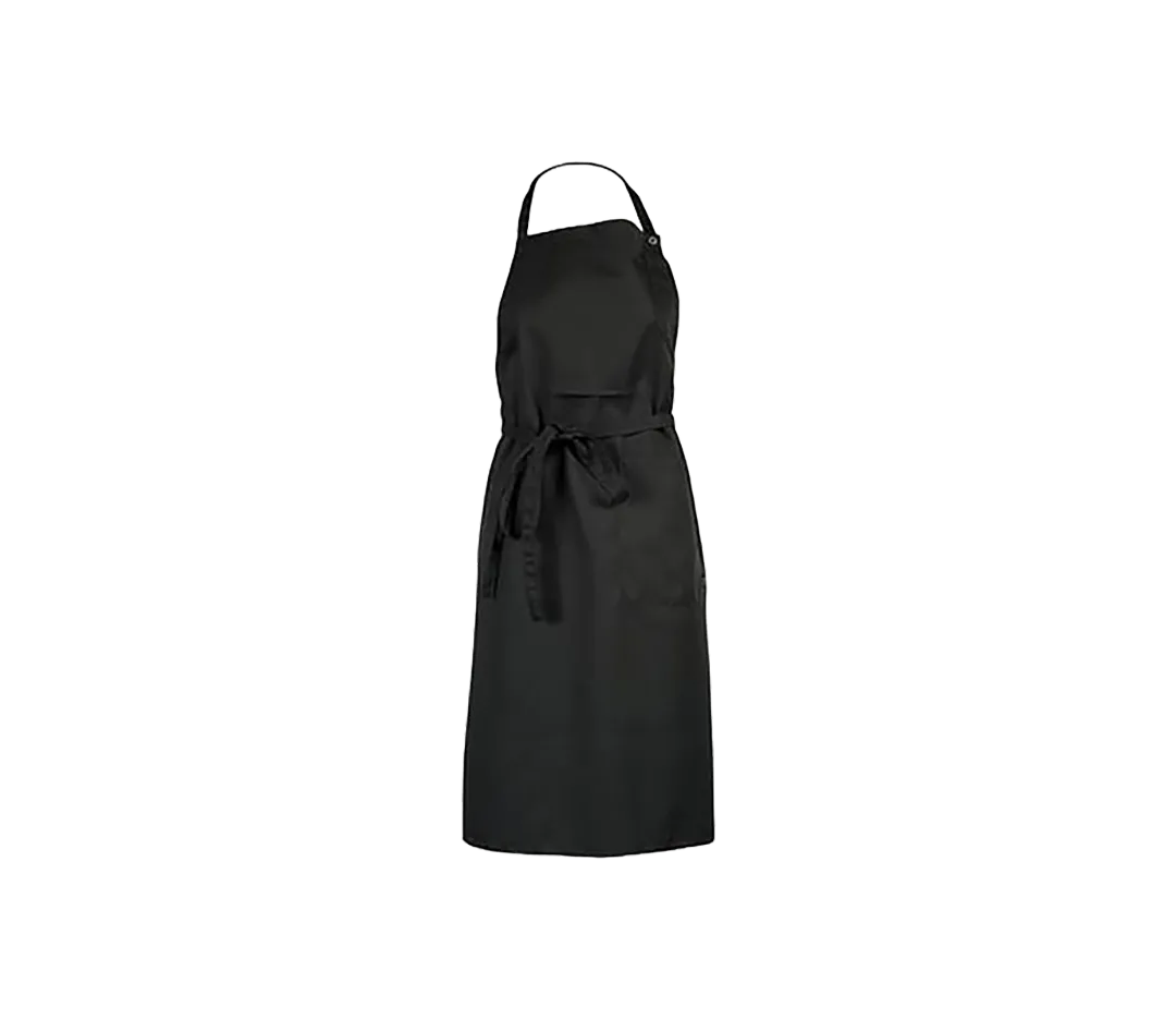 Tablier Loti noir