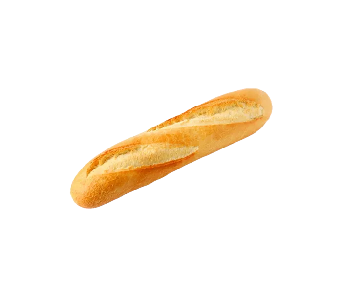 Baguette panecillo 28cm - 120g
