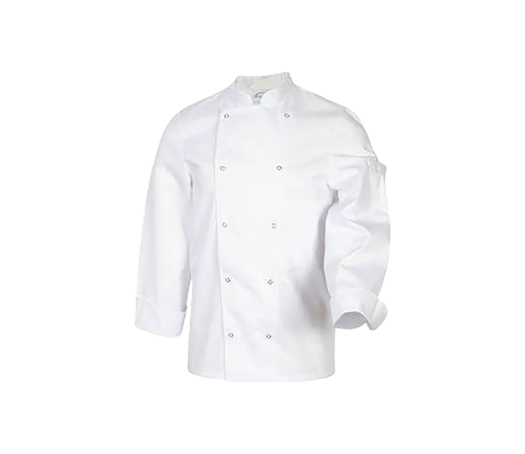 Veste Melbourne blanche