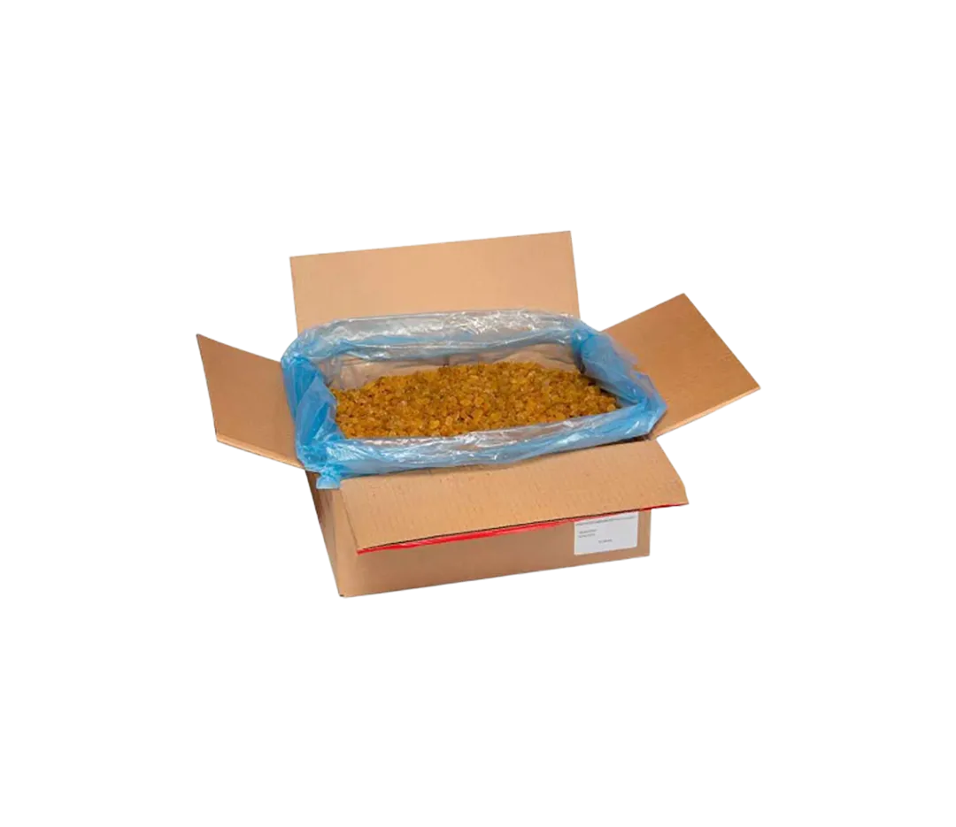 Raisins golden choice - 12,5kg