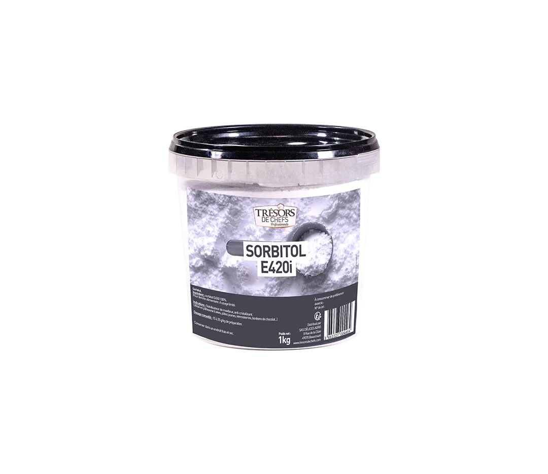 Sorbitol - 1kg