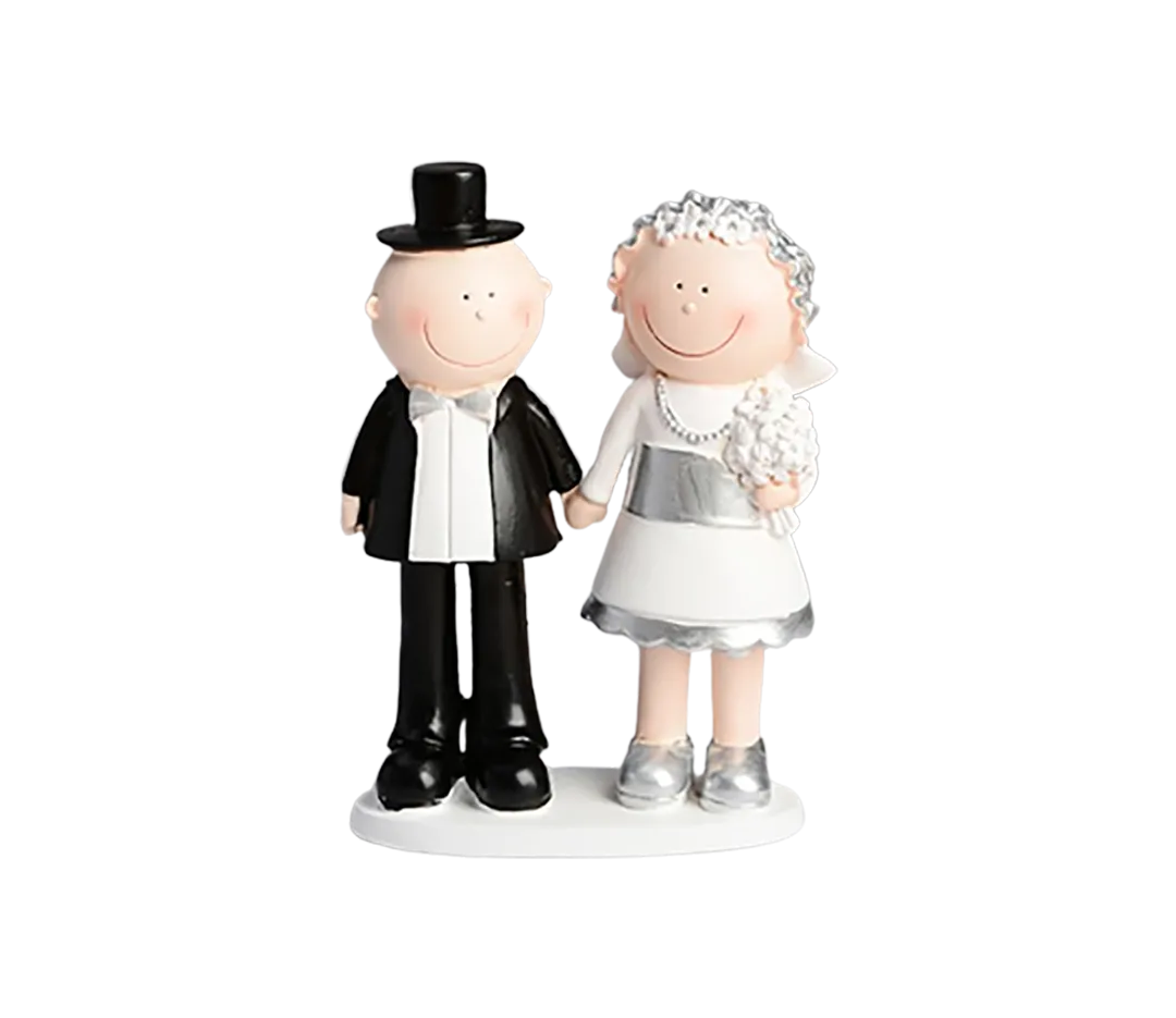 Sujet mariage 25 ans argent