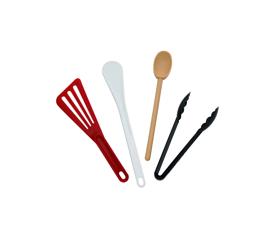 Spatule pelton Exoglass. A 