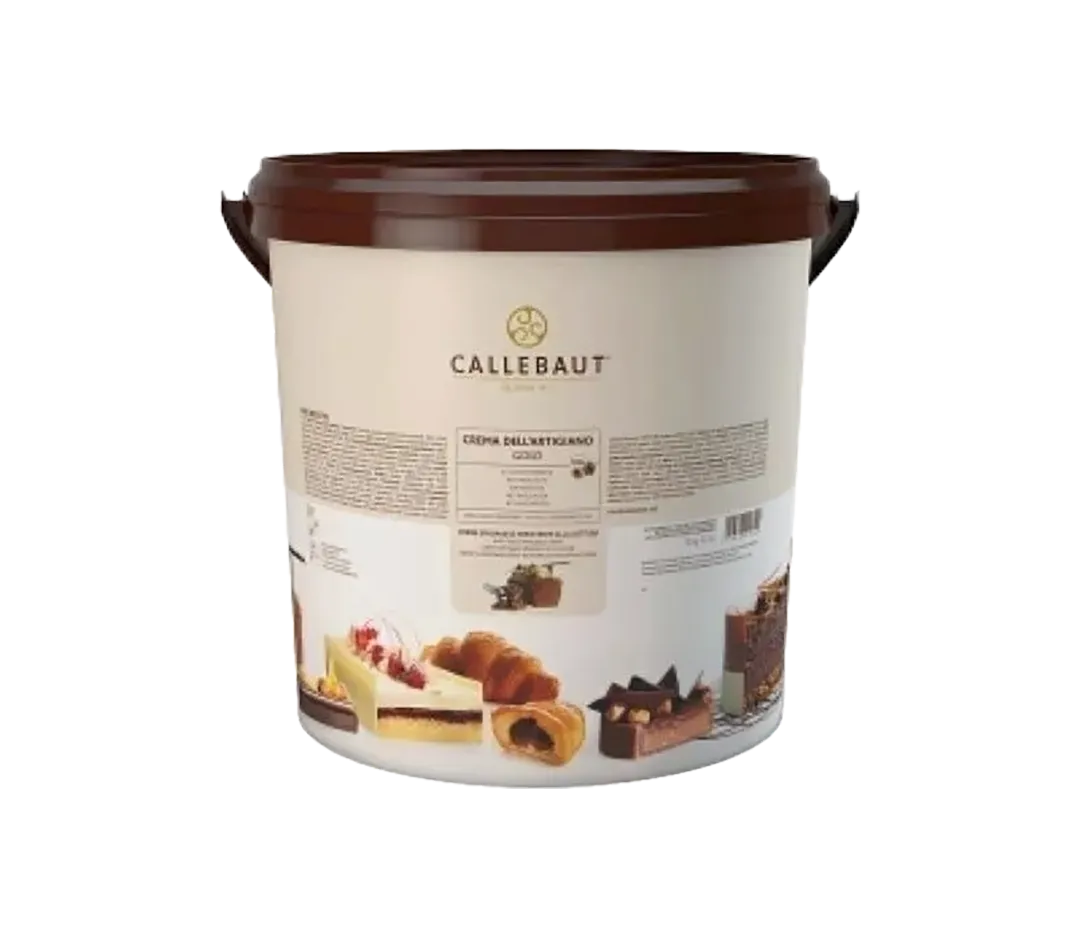 Fourrage Nocciola - Seau de 6kg