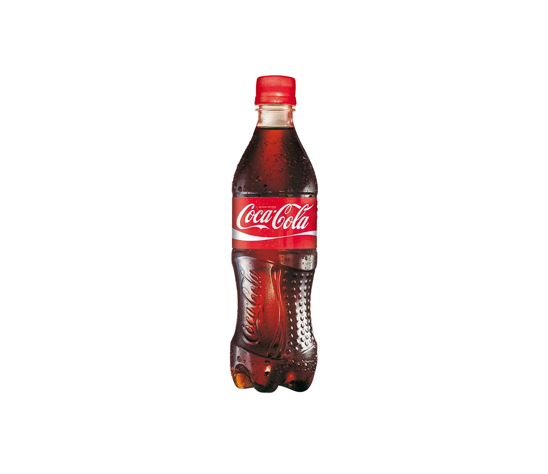 Coca-Cola - 24x50cL