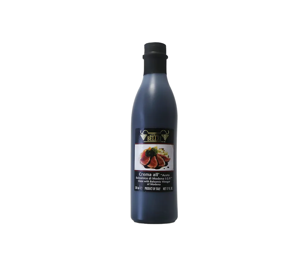Crème de vinaigre balsamique - 50cl
