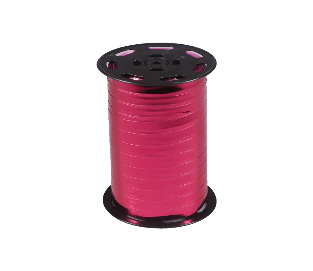 Bolduc metallise 