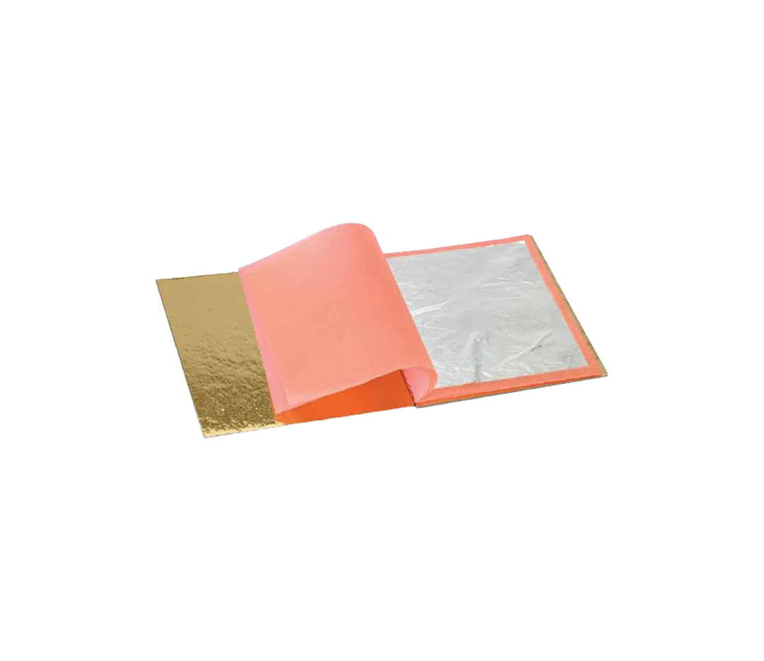 Carnet de 25 feuilles