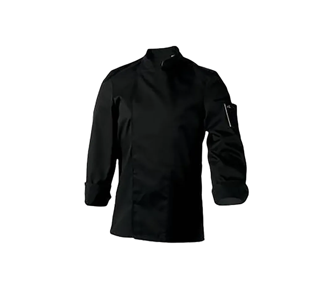 Veste Nero noir ML