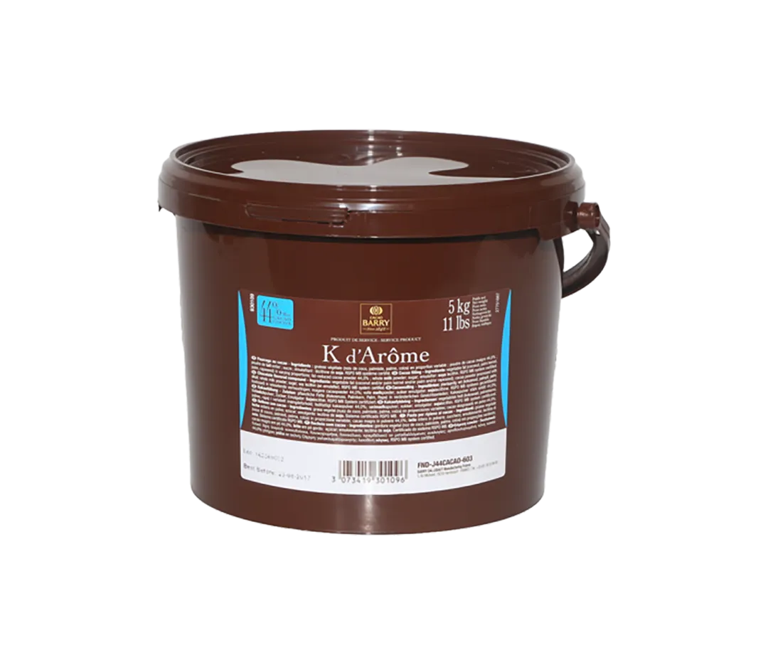 Fourrage cacao K d’arôme - 5kg