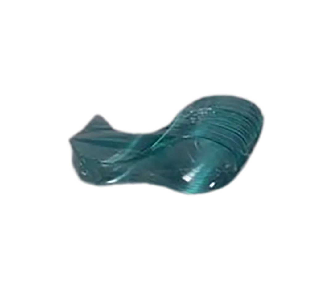 Cuillère chinoise