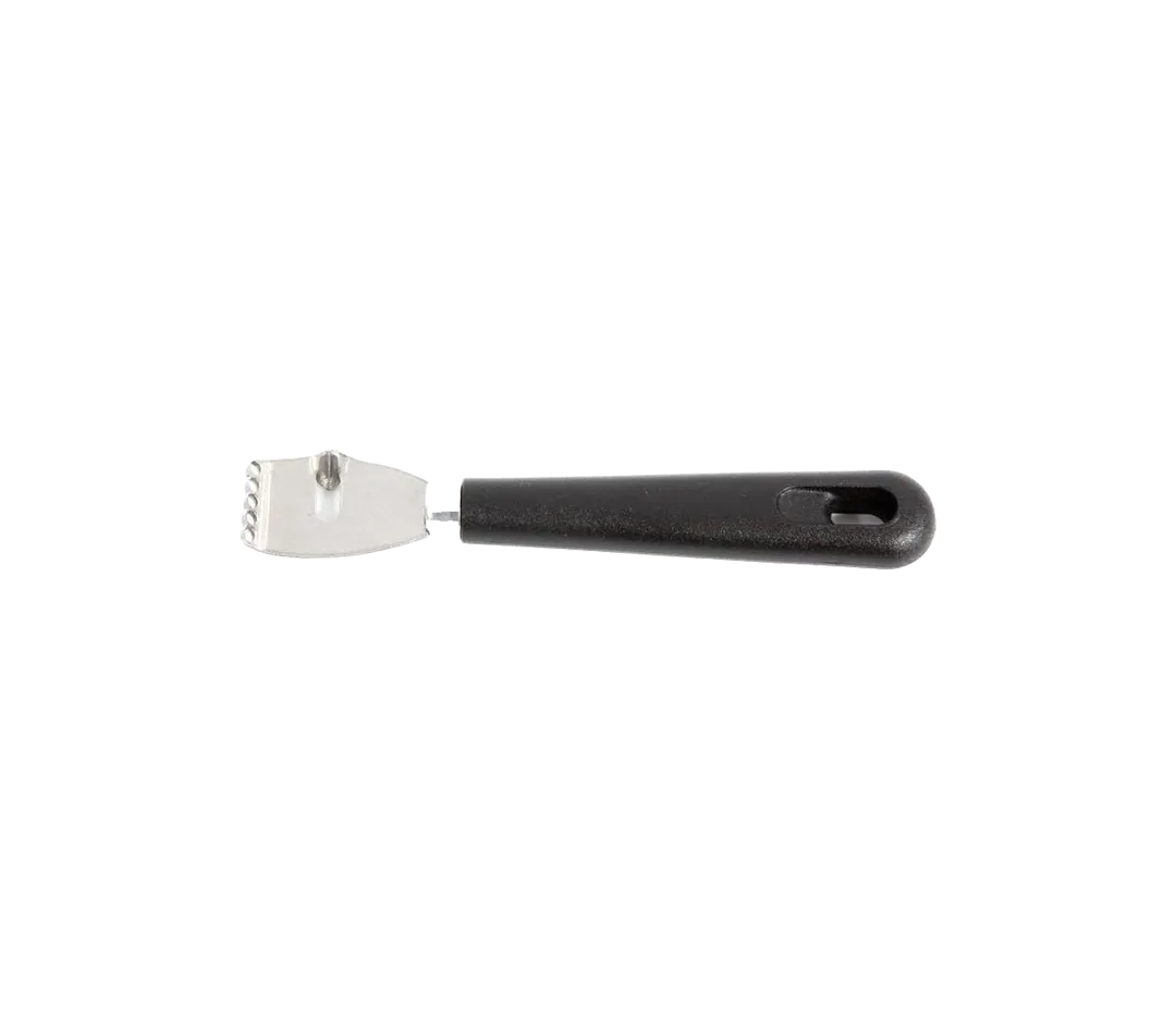Canneleur / Zesteur - Inox