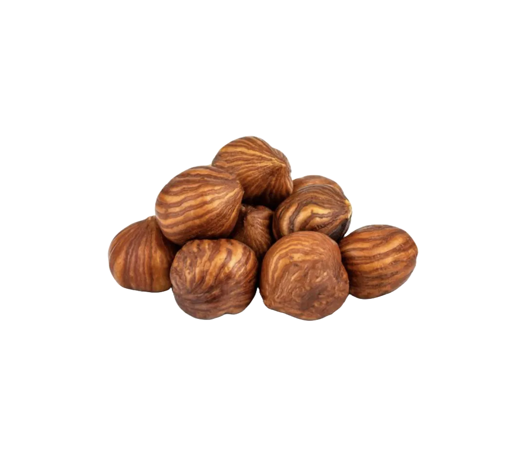 Noisettes entières brutes BIO - 5kg