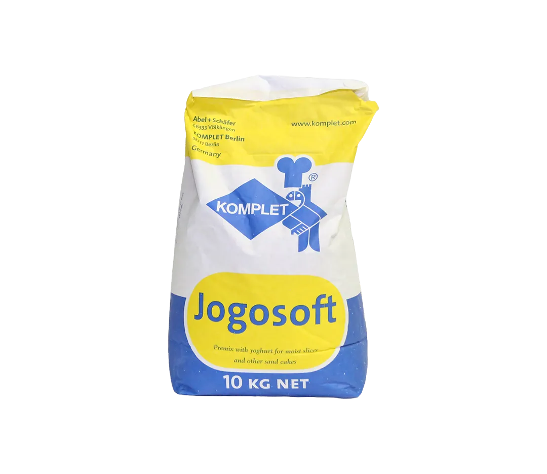 Yogosoft - 10kg