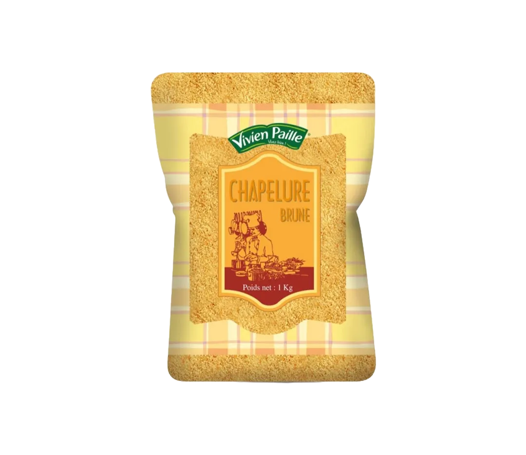 Chapelure brune - 1kg