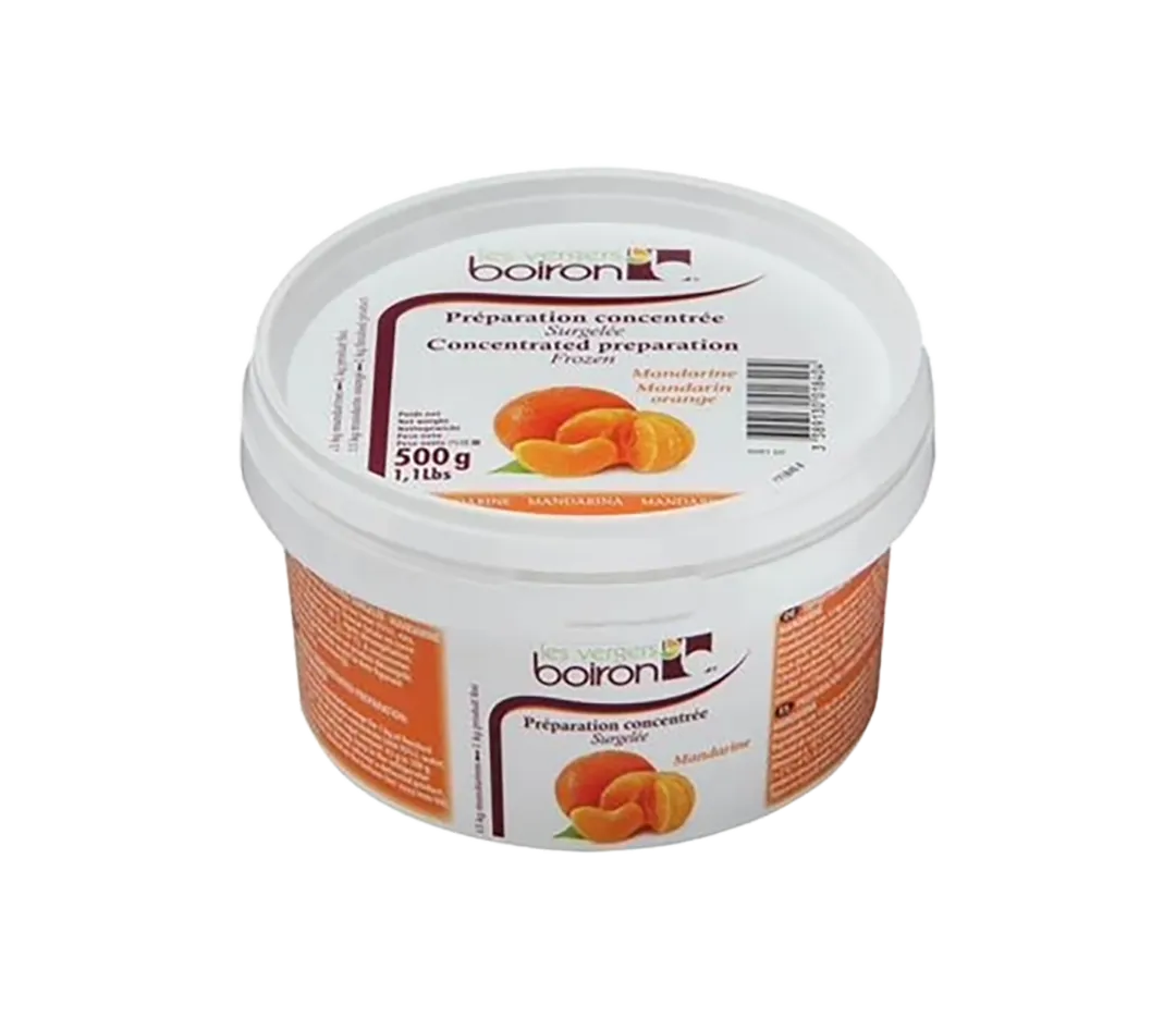 Concentré Mandarine