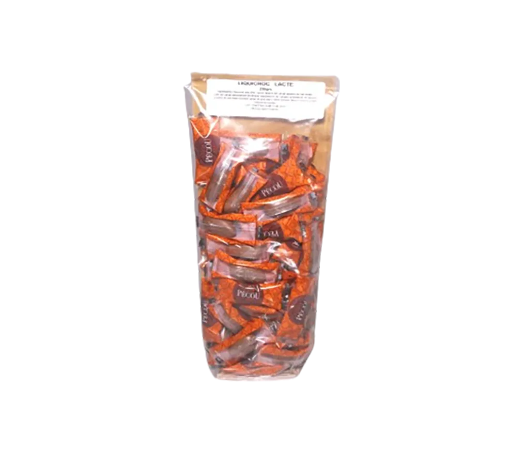 Liquicroc lacté - 250g