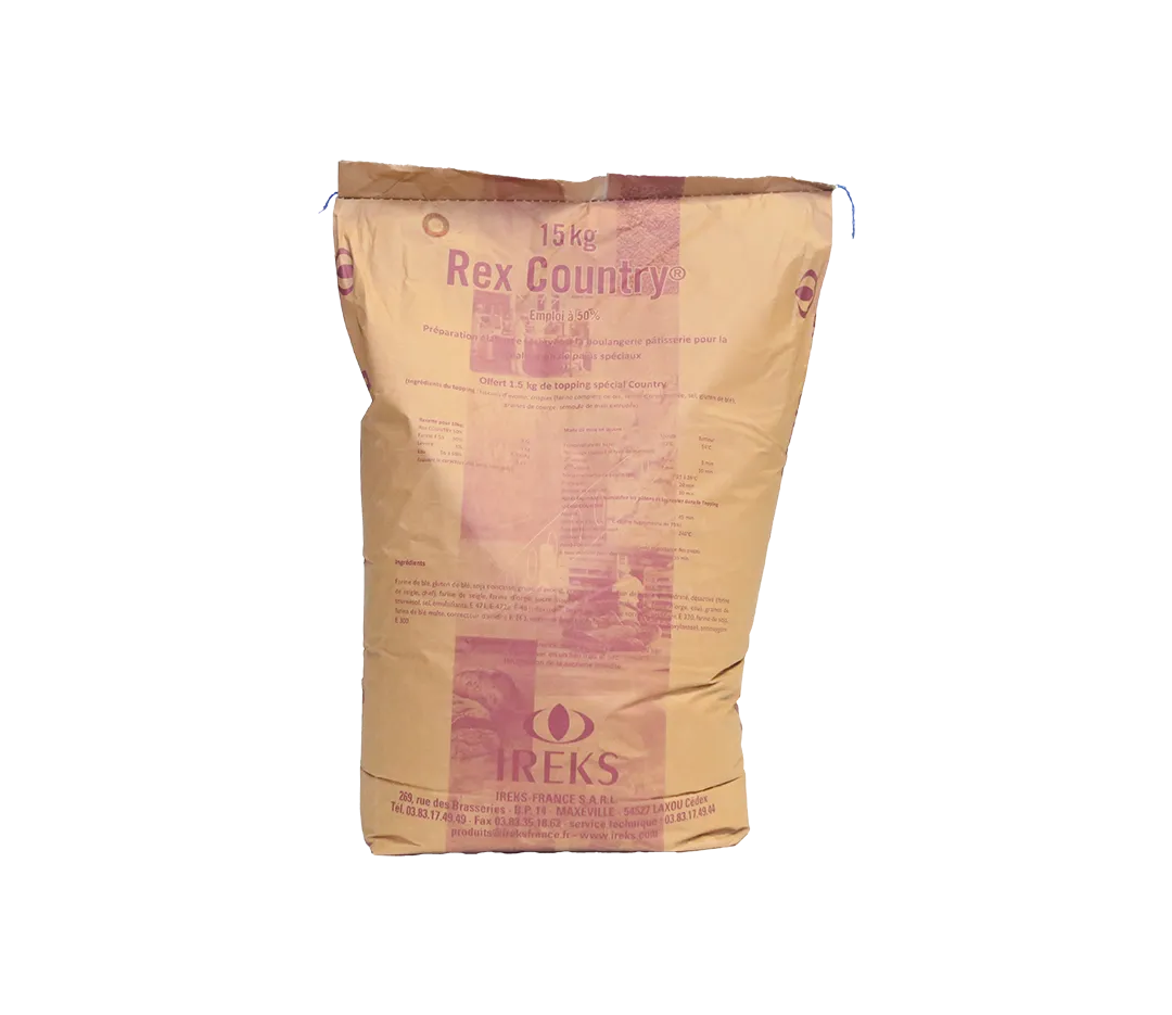 Rex Country - 15kg