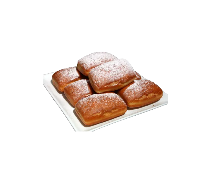 Bottereaux - 4kg
