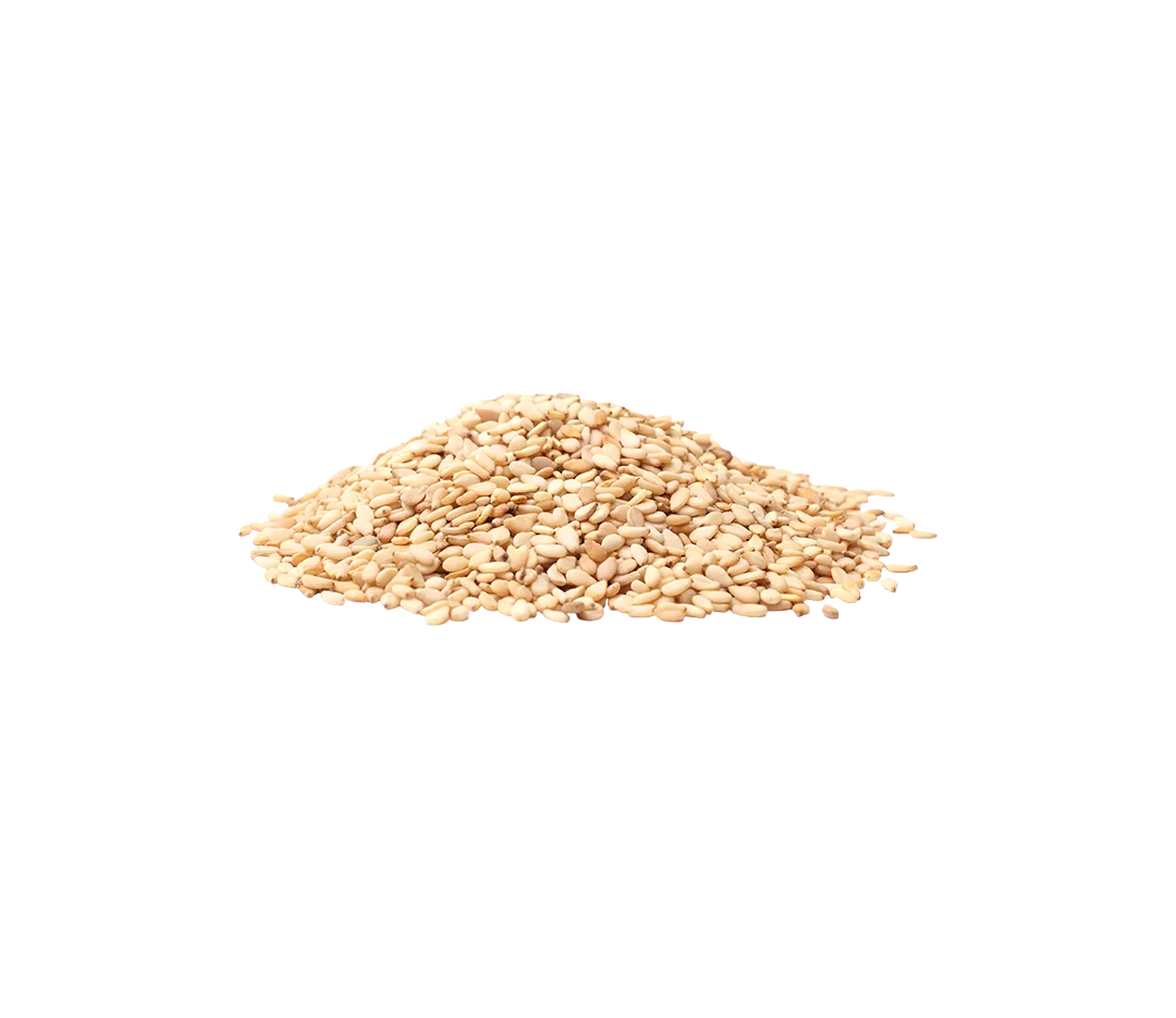 Graines de sésame blanc - 25 kg