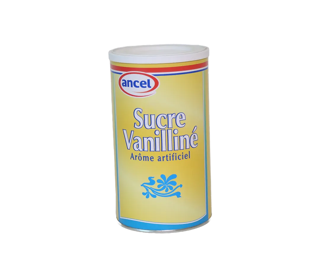Sucre vanilliné - 1kg