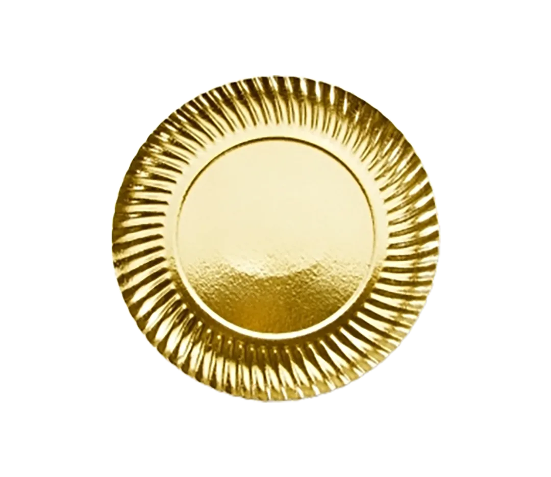 Assiette or