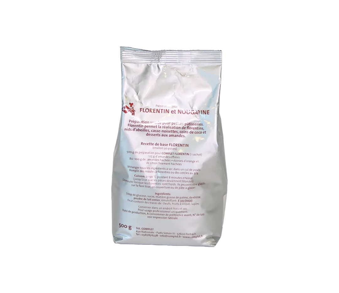 Préparation Florentin - 500g