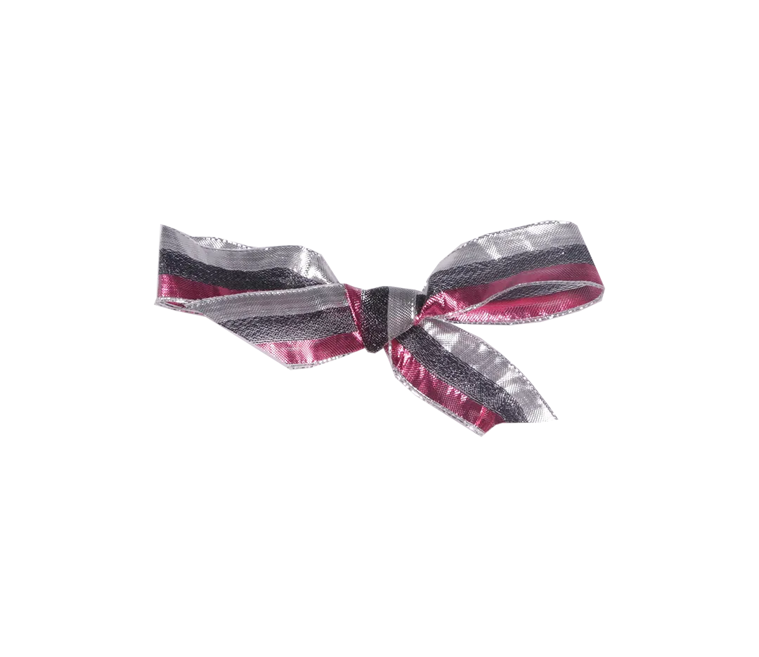 Ruban trimetal