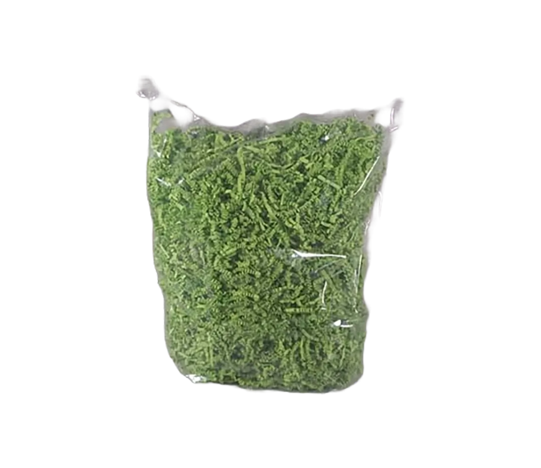 Frison vert anis