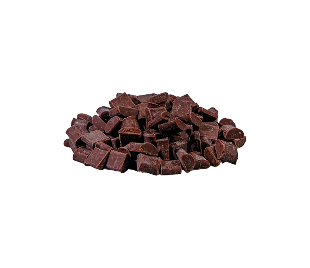 Chunks noirs - 10kg