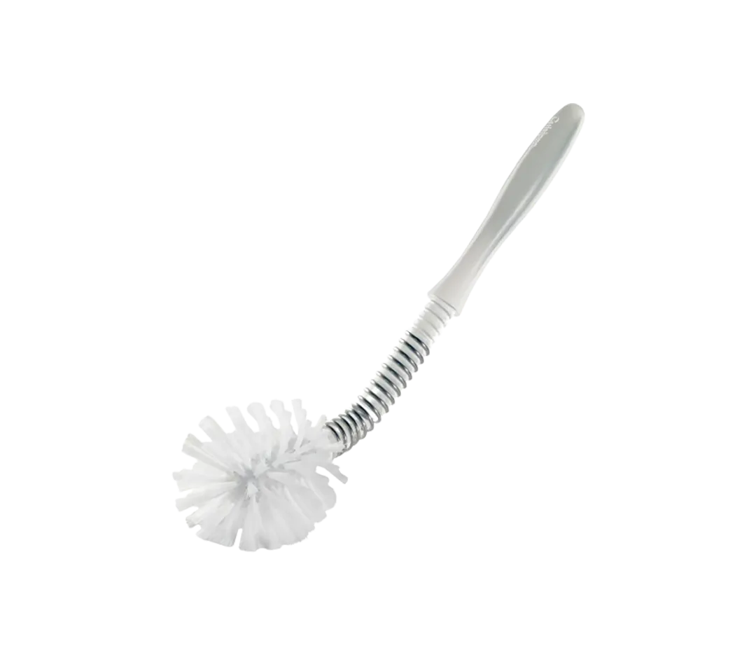 Brosse Flexible pour Carafe Et Décanteur