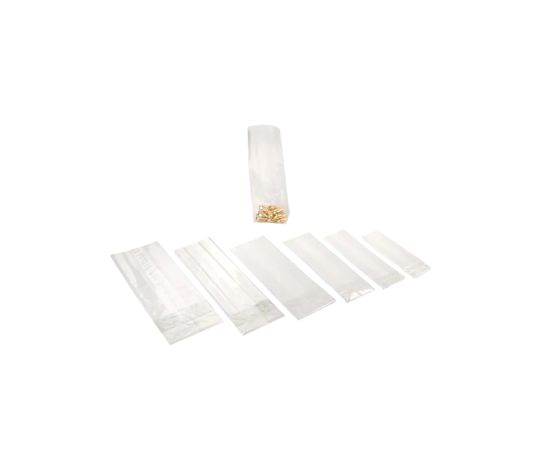 sachet polypropylène