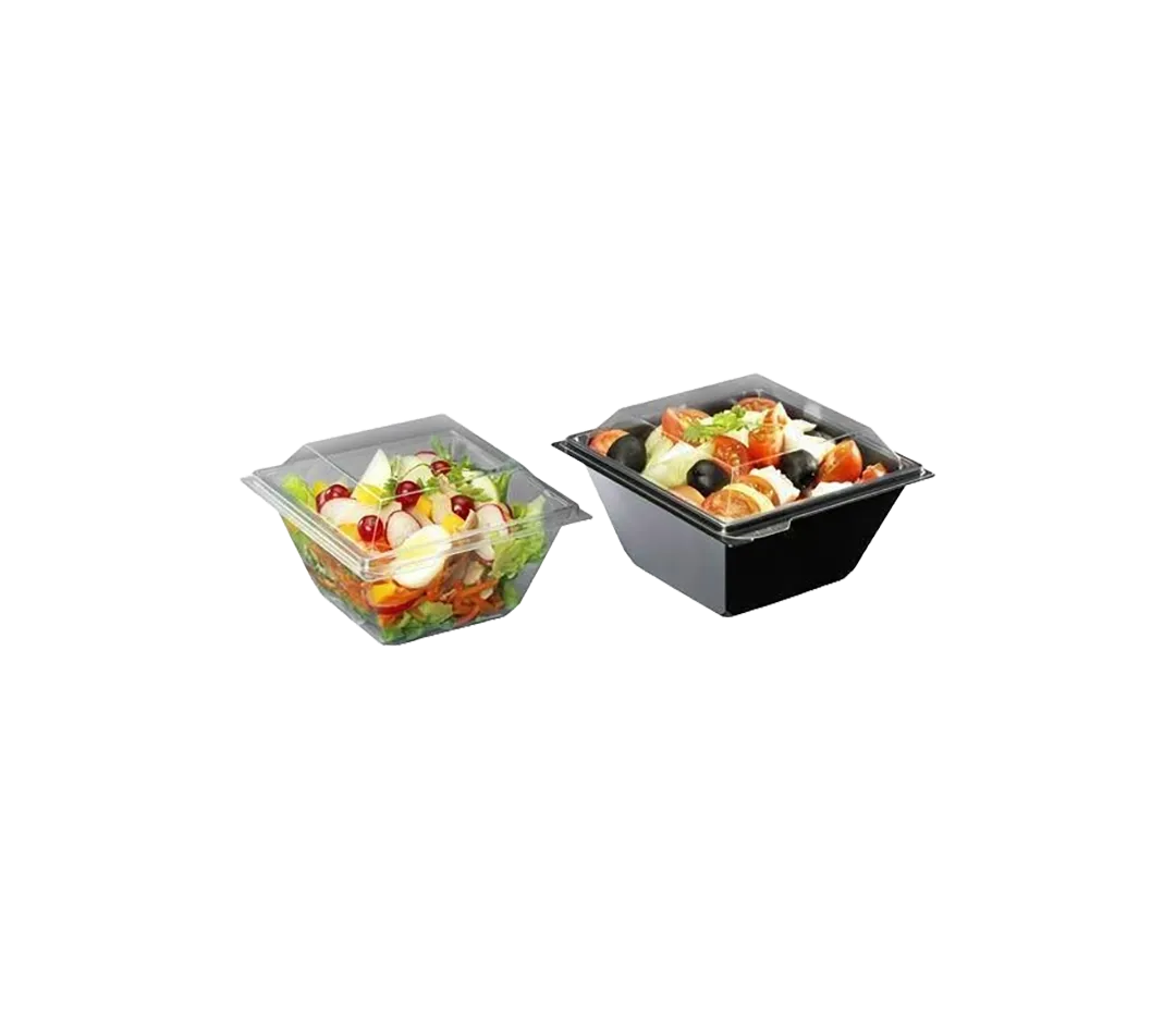 Pot salade - x360