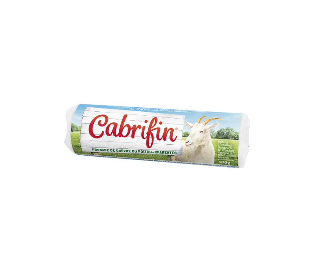 Buchette de chèvre - 180g